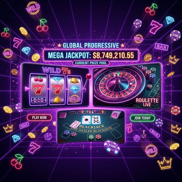 Play Fame Casino