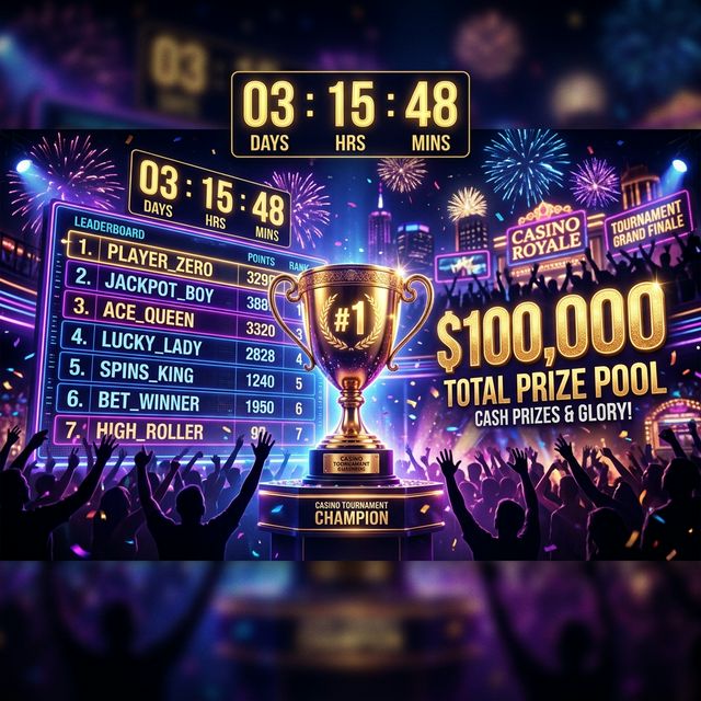 Play Fame Casino